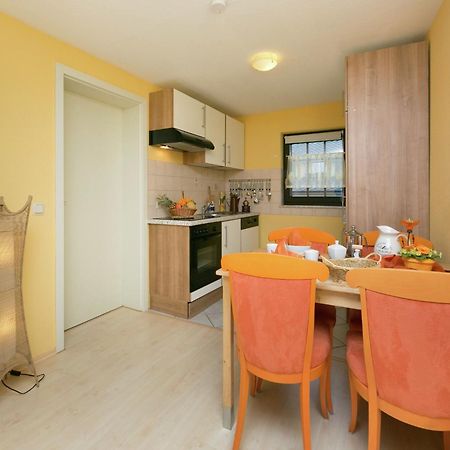 A Modern Apartment In The Hunsr Ck Region S Romantic Drohn Valley Merschbach ภายนอก รูปภาพ