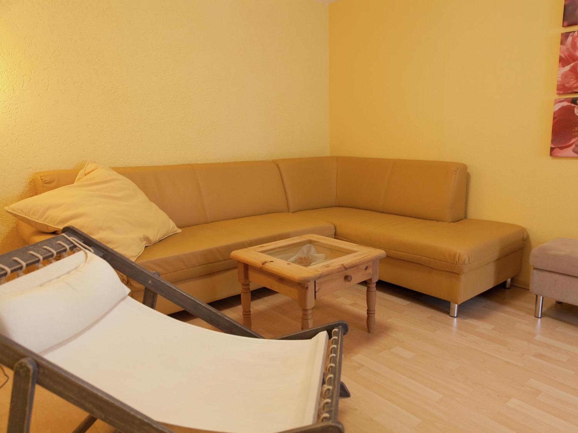 A Modern Apartment In The Hunsr Ck Region S Romantic Drohn Valley Merschbach ภายนอก รูปภาพ