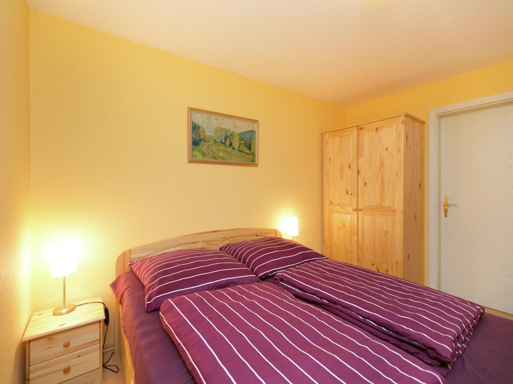 A Modern Apartment In The Hunsr Ck Region S Romantic Drohn Valley Merschbach ภายนอก รูปภาพ