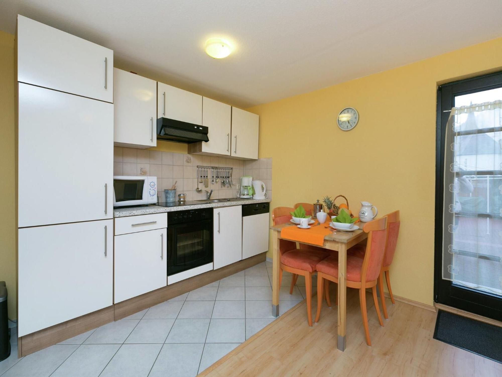 A Modern Apartment In The Hunsr Ck Region S Romantic Drohn Valley Merschbach ภายนอก รูปภาพ