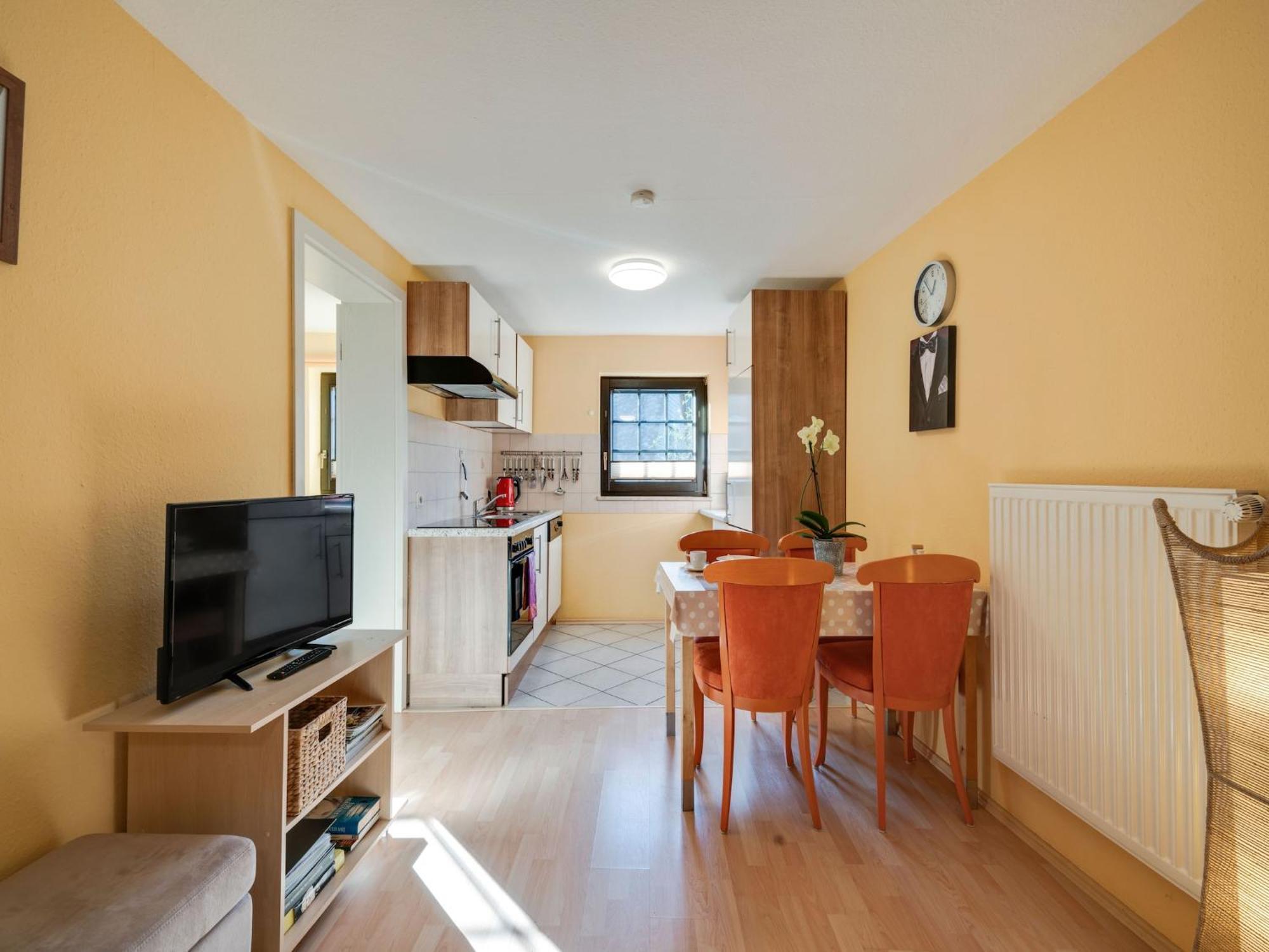 A Modern Apartment In The Hunsr Ck Region S Romantic Drohn Valley Merschbach ภายนอก รูปภาพ