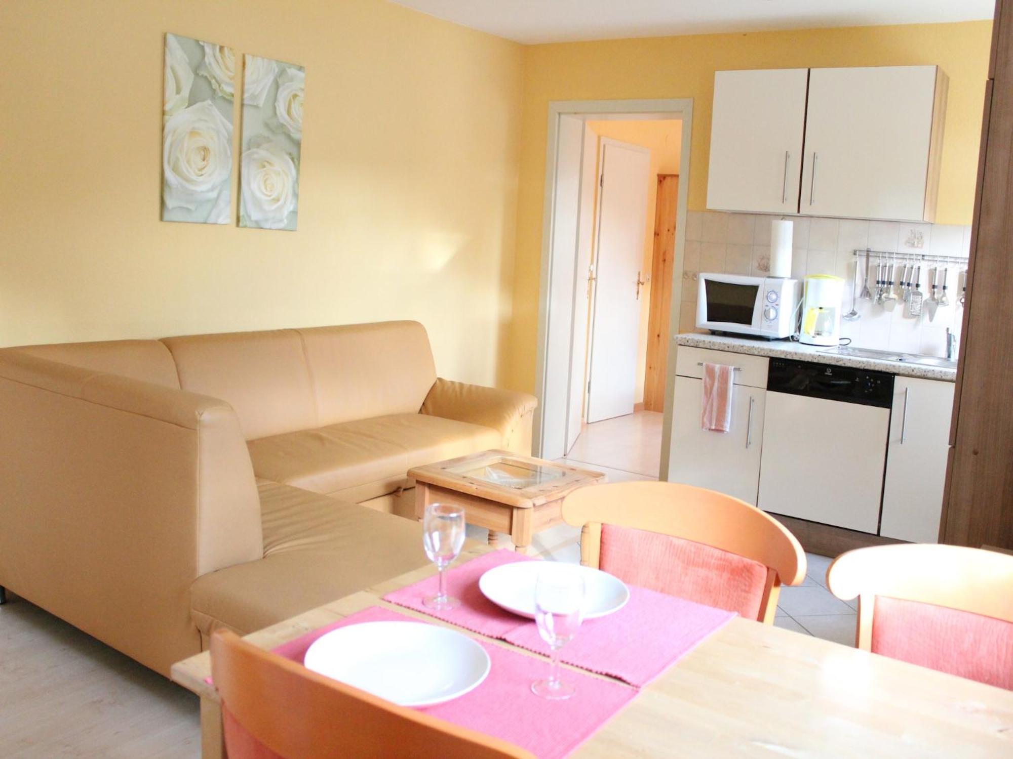 A Modern Apartment In The Hunsr Ck Region S Romantic Drohn Valley Merschbach ภายนอก รูปภาพ