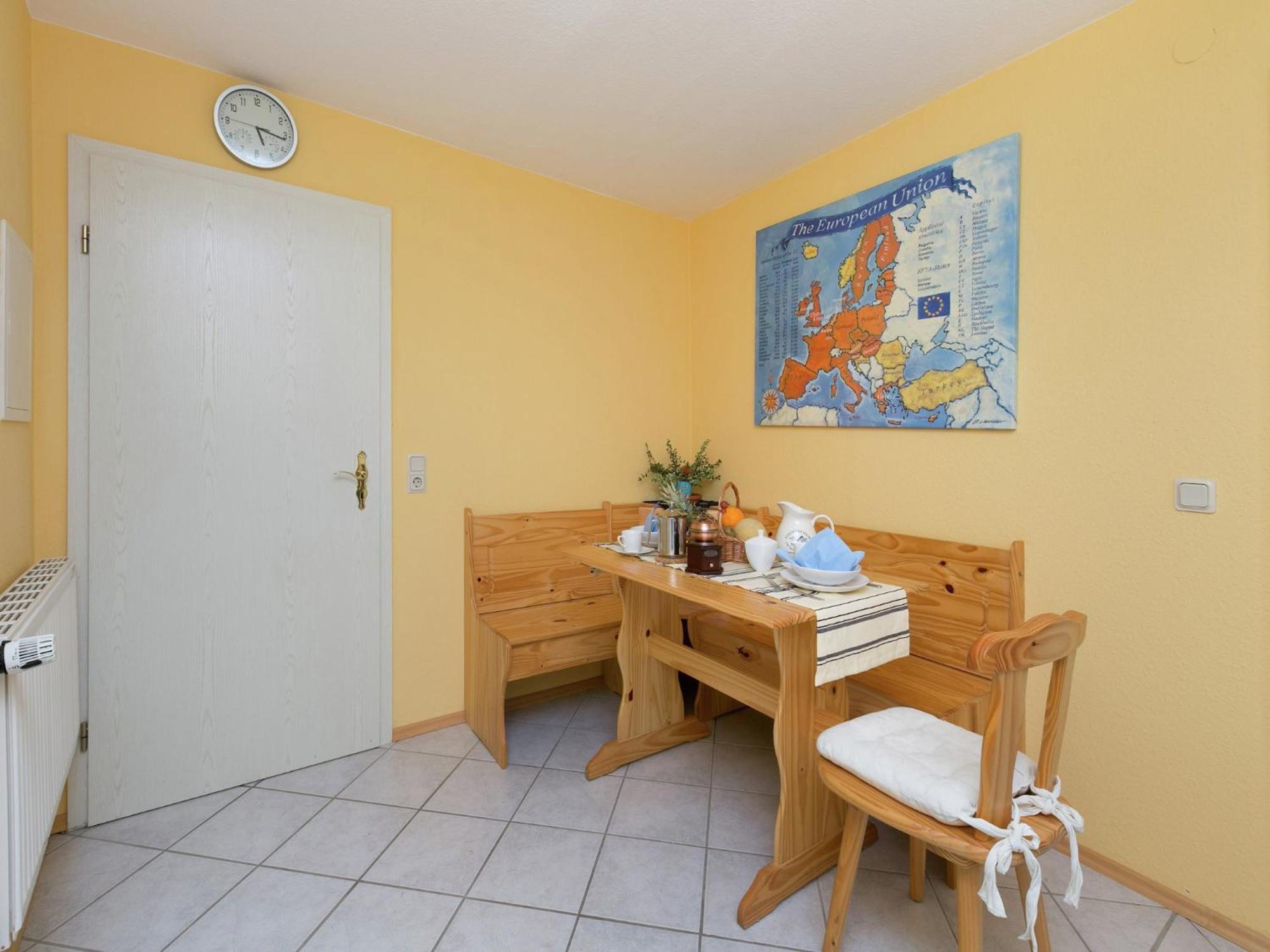 A Modern Apartment In The Hunsr Ck Region S Romantic Drohn Valley Merschbach ภายนอก รูปภาพ