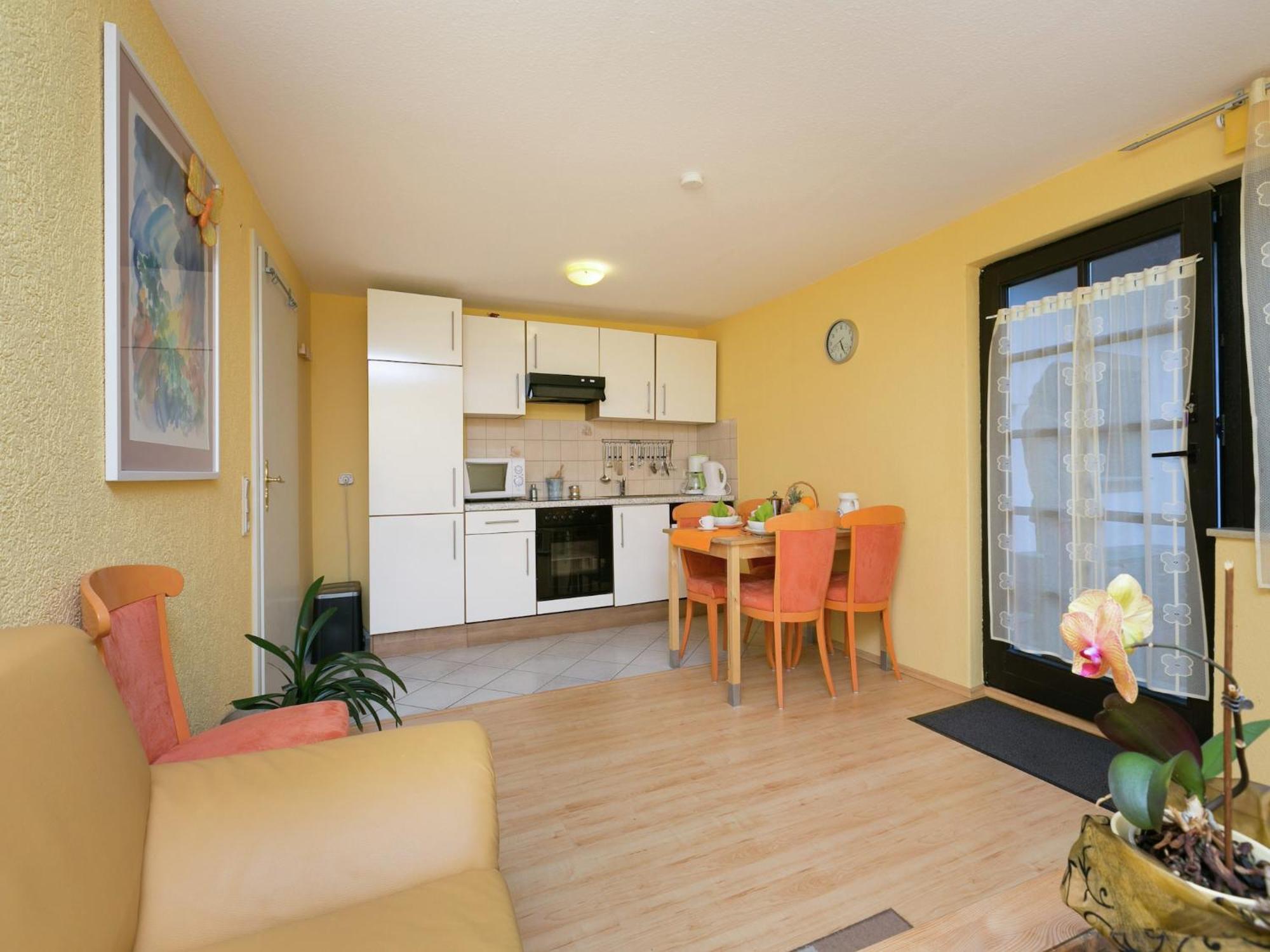 A Modern Apartment In The Hunsr Ck Region S Romantic Drohn Valley Merschbach ภายนอก รูปภาพ
