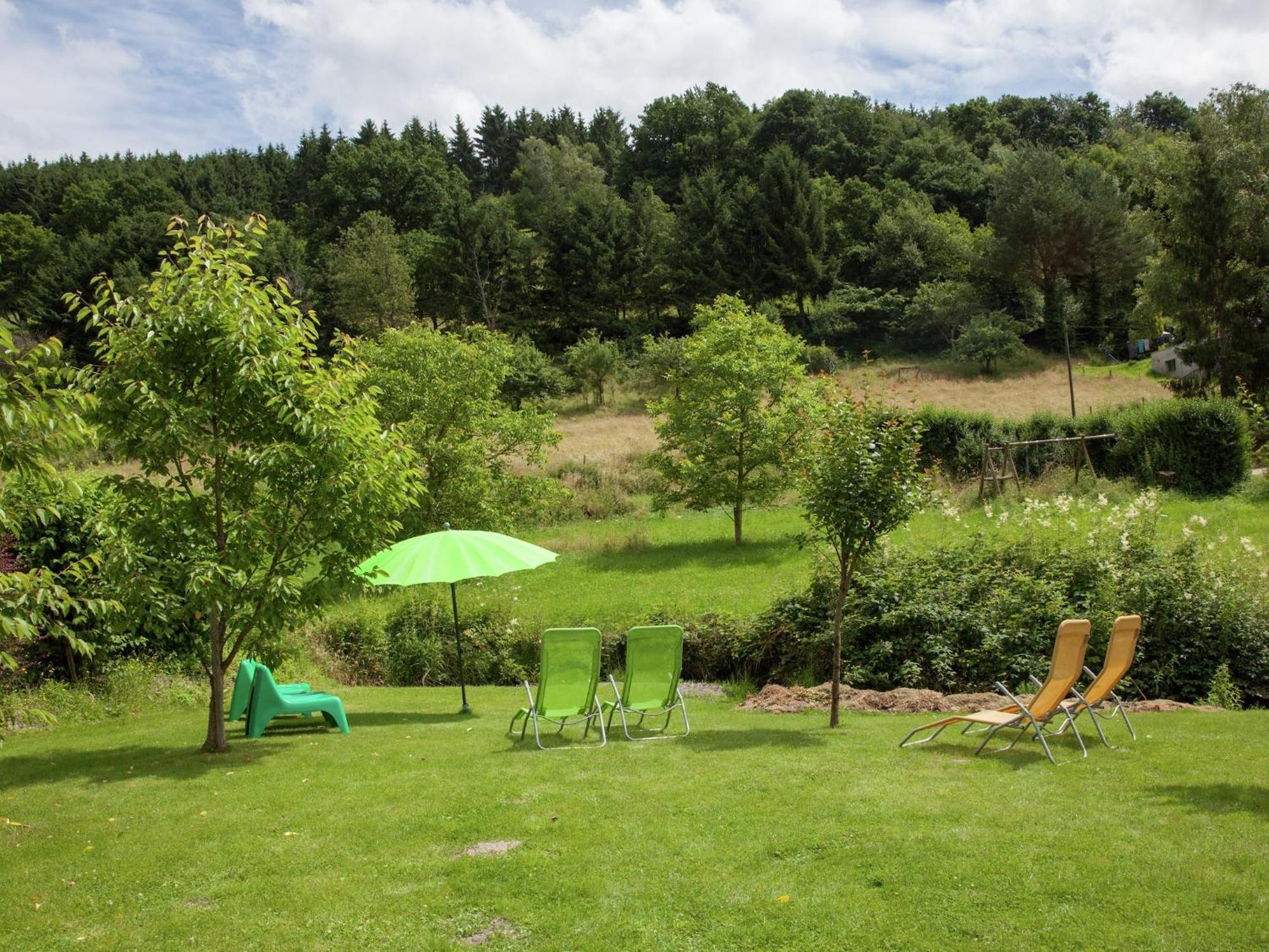 A Modern Apartment In The Hunsr Ck Region S Romantic Drohn Valley Merschbach ภายนอก รูปภาพ
