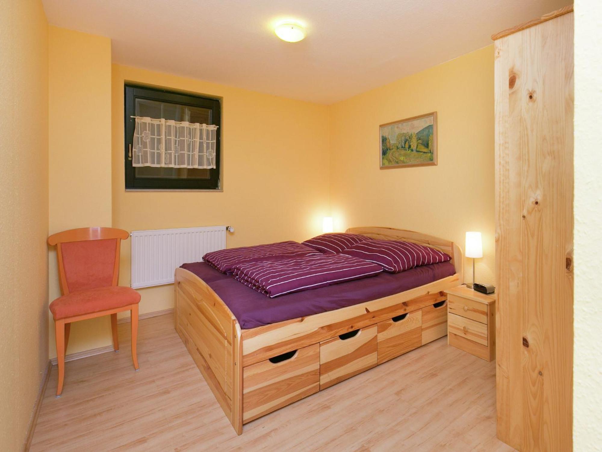 A Modern Apartment In The Hunsr Ck Region S Romantic Drohn Valley Merschbach ภายนอก รูปภาพ